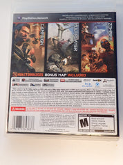 Call of Duty Black Ops II - PS3 [Pre-Owned]