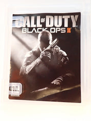 Call of Duty Black Ops II - PS3 [Pre-Owned]