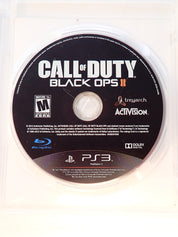 Call of Duty Black Ops II - PS3 [Pre-Owned]