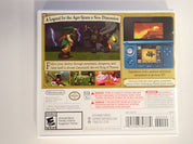 The Legend of Zelda Ocarina of Time 3D [Nintendo Selects] - 3DS