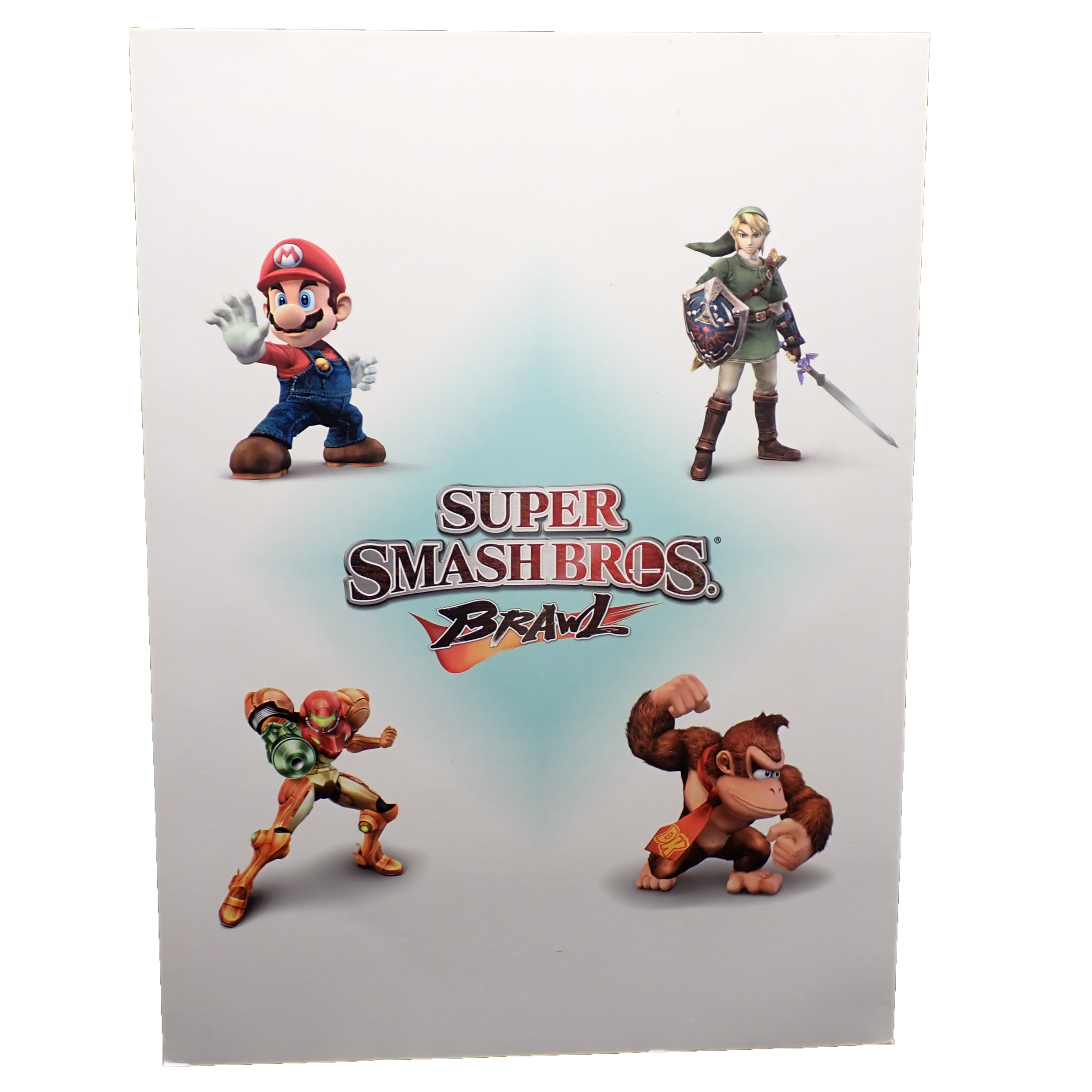 Super Smash Bros. Brawl Premiere Edition - Strategy Guide