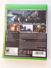 Call of Duty Black Ops: Cold War - Xbox One, Series X [Pre-Owned]