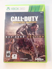 Call of Duty: Advanced Warfare (Day Zero Edition) - Xbox 360