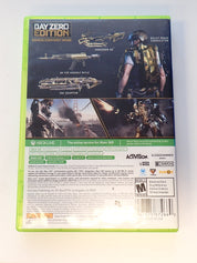 Call of Duty: Advanced Warfare (Day Zero Edition) - Xbox 360