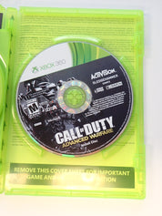 Call of Duty: Advanced Warfare (Day Zero Edition) - Xbox 360