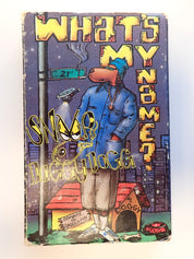 Snoop Dogg - What's My Name - Cassette Tape [Pre-Owned]