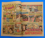 DC Super-Stars #17 (1977) - VG/FN (5.0) - 1st Full App. Huntress