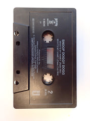 Snoop Dogg - What's My Name - Cassette Tape [Pre-Owned]