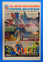 DC Super-Stars #17 (1977) - VG/FN (5.0) - 1st Full App. Huntress