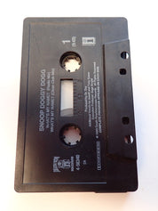 Snoop Dogg - What's My Name - Cassette Tape [Pre-Owned]