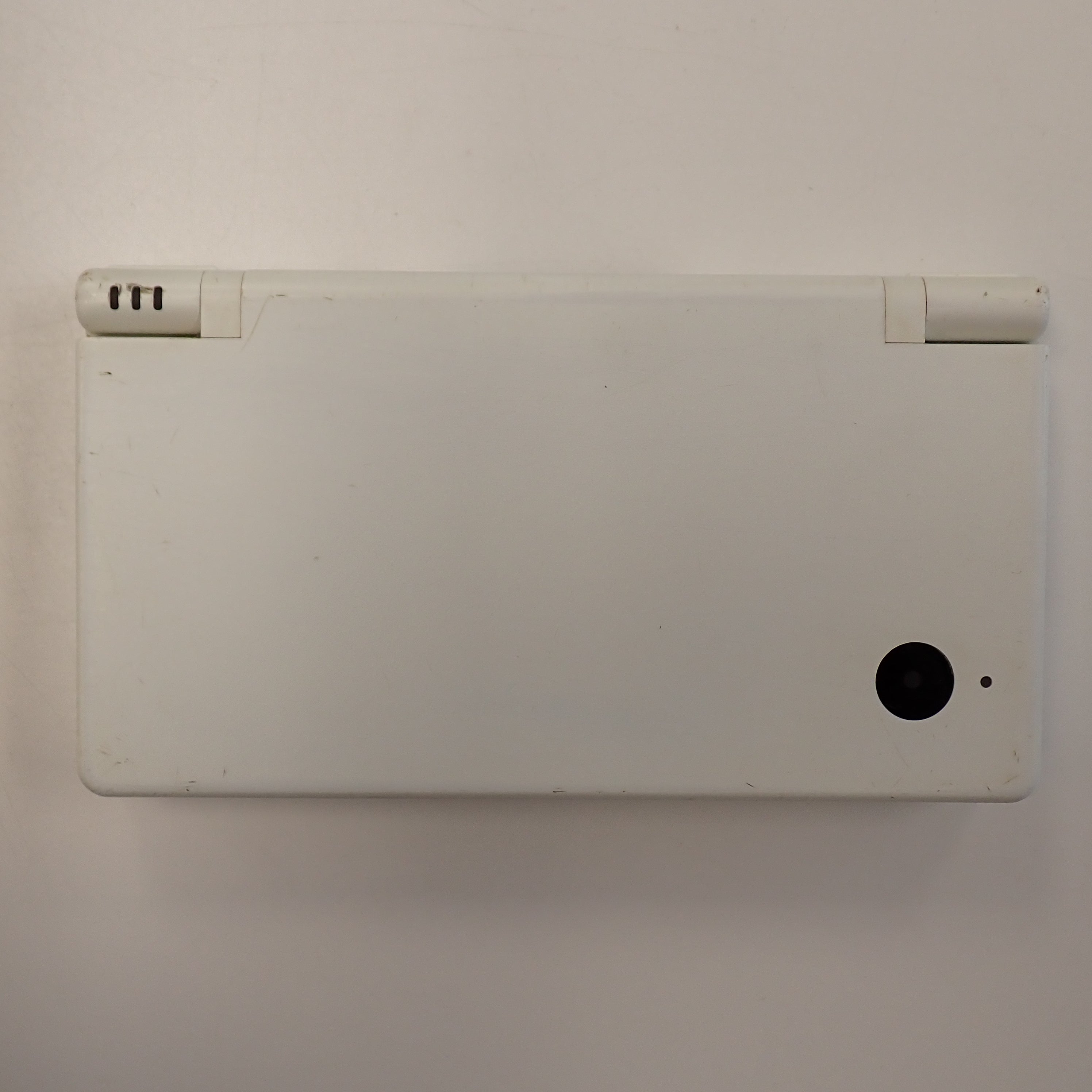 Nintendo DSi Console/System - Matte White