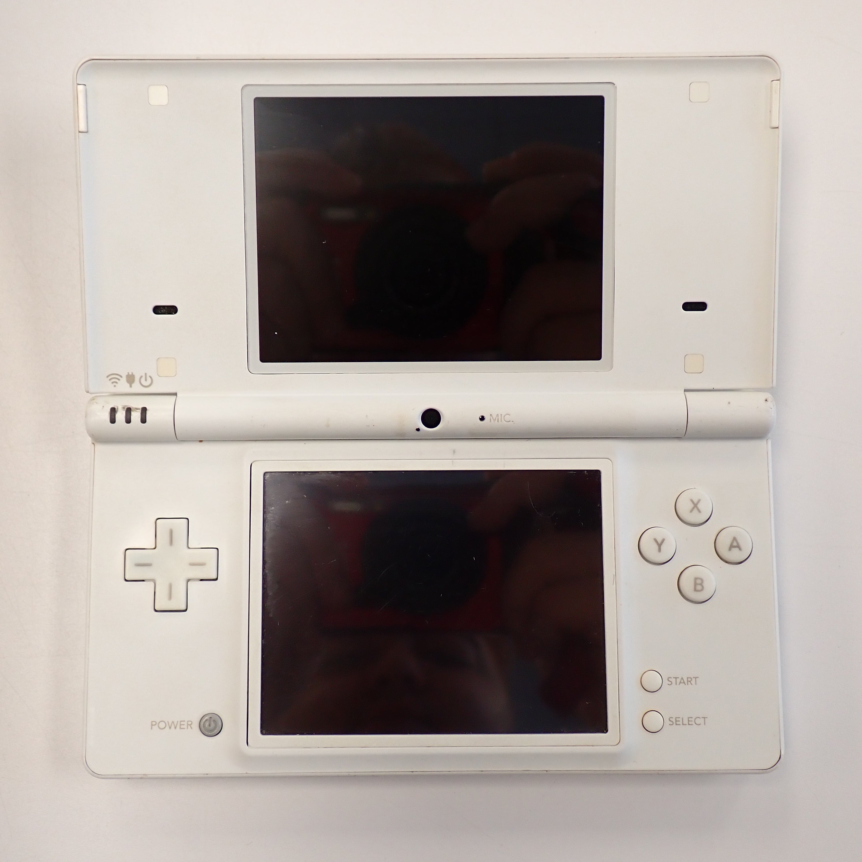 Nintendo DSi Console/System - Matte White