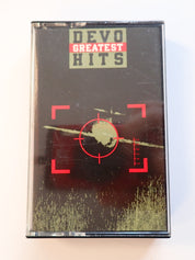 Devo Greatest Hits - Cassette Tape [Pre-Owned]