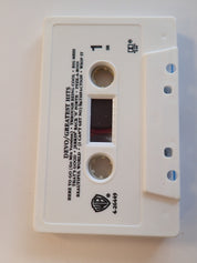 Devo Greatest Hits - Cassette Tape [Pre-Owned]