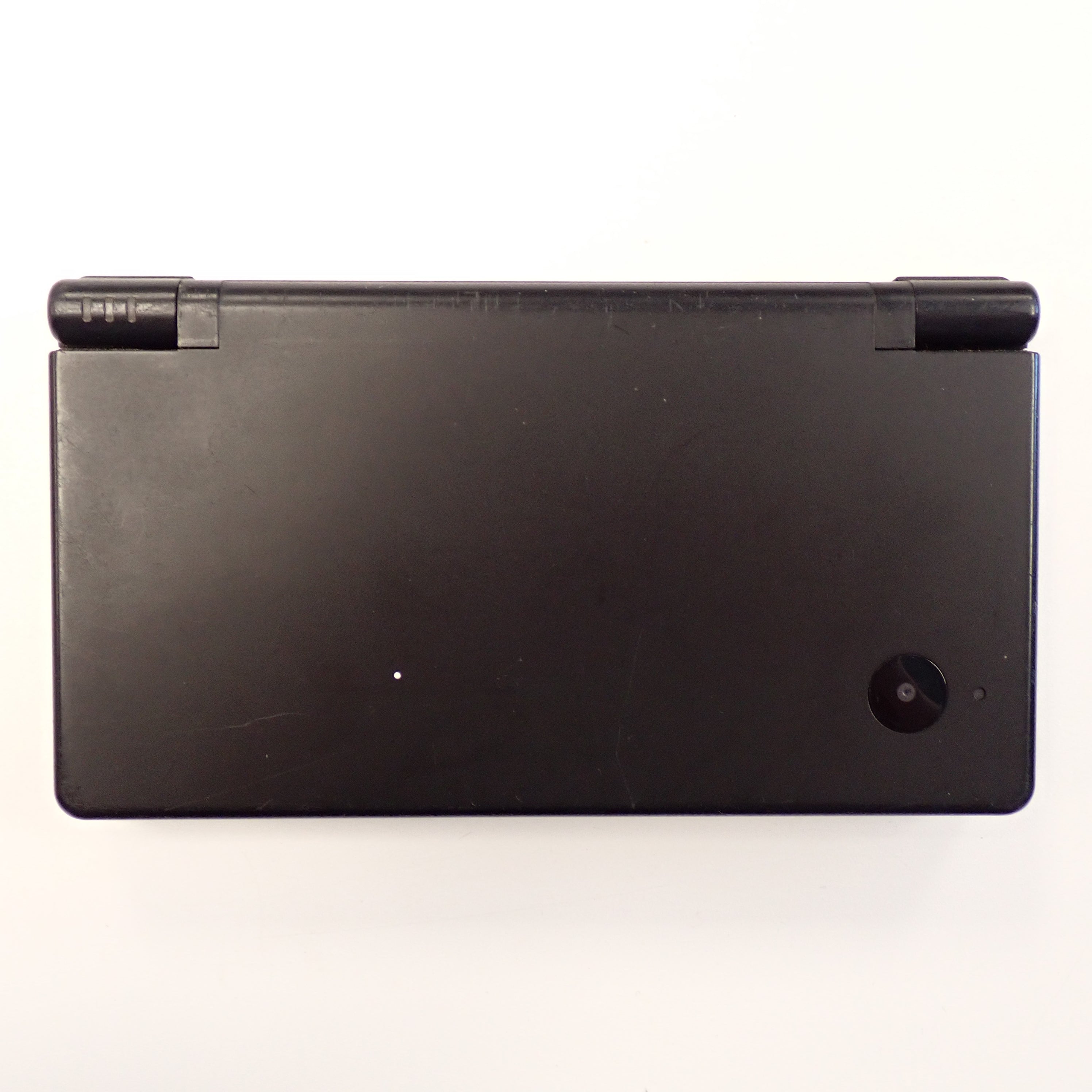 Nintendo DSi Console/System - Matte Black