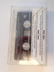 Marty Robbins - Gunfighter Ballads and Trail Songs - Cassette Tape [Pre-Owned]