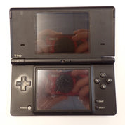 Nintendo DSi Console/System - Matte Black