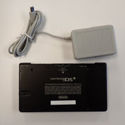 Nintendo DSi Console/System - Matte Black
