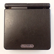 Game Boy Advance SP [001 Model] - Onyx