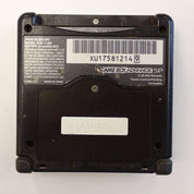 Game Boy Advance SP [001 Model] - Onyx