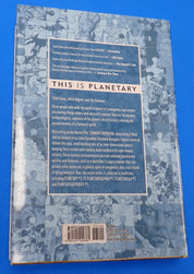 Planetary Omnibus - Hardcover [Pre-Owned]