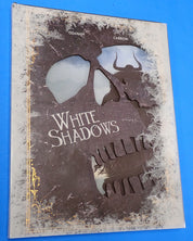 White Shadows - Hardcover [Pre-Owned]
