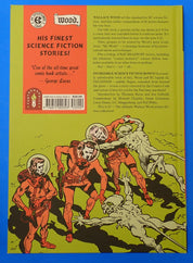 Spawn Of Venus And Other Stories - Hardcover [Pre-Owned]