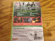 Left 4 Dead(GOTY Platinum Hits) - X360