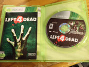 Left 4 Dead(GOTY Platinum Hits) - X360