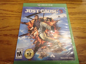 Just Cause 3 - Xbox One
