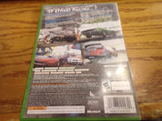 NFS Pro Street - X360