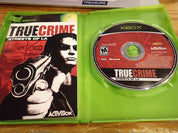 True Crime: Streets of LA - Xbox