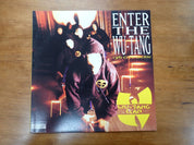 Wu-Tang Clan - Enter The Wu-Tang (36 Chambers)