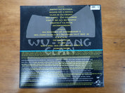 Wu-Tang Clan - Enter The Wu-Tang (36 Chambers)