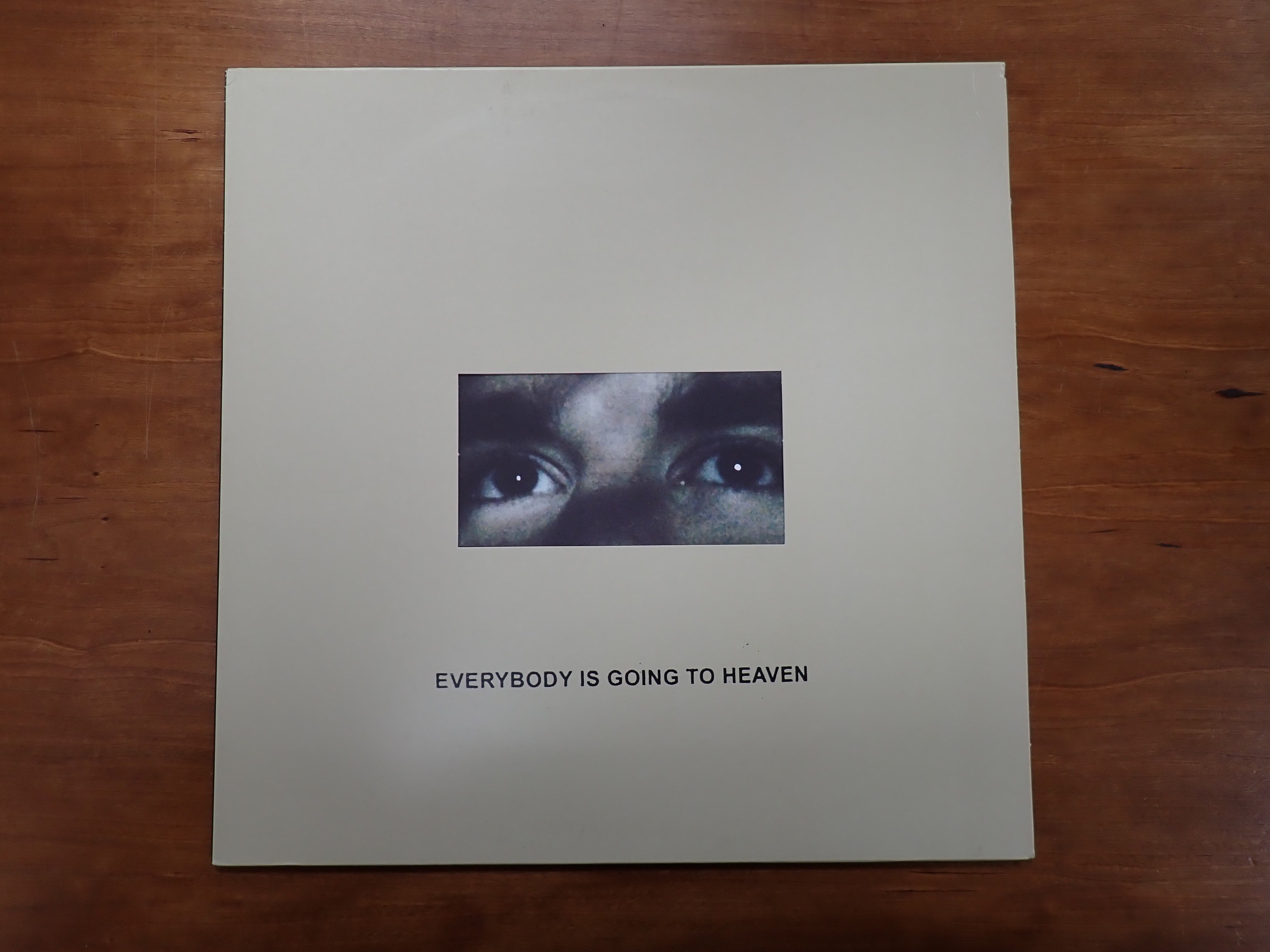 Citizen - Everybody Is Going To Heaven