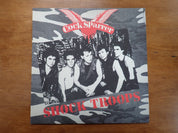 Cock Sparrer – Shock Troops