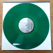 Busted Outlook - Not Defined By Violence