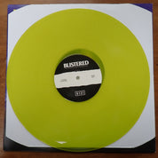 Blistered – The Poison Of Self Confinement