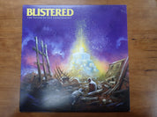 Blistered – The Poison Of Self Confinement