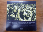 Blistered – The Poison Of Self Confinement