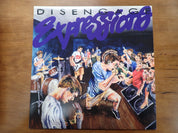 Disengage - Expressions