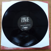 True Love - Heaven's Too Good For Us