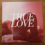 True Love - Heaven's Too Good For Us