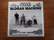 Gumm - Slogan Machine