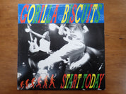 Gorilla Biscuits - Start Today