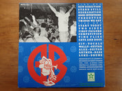 Gorilla Biscuits - Start Today