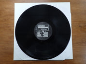 Boston Strangler - Primitive