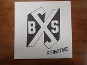 Boston Strangler - Primitive