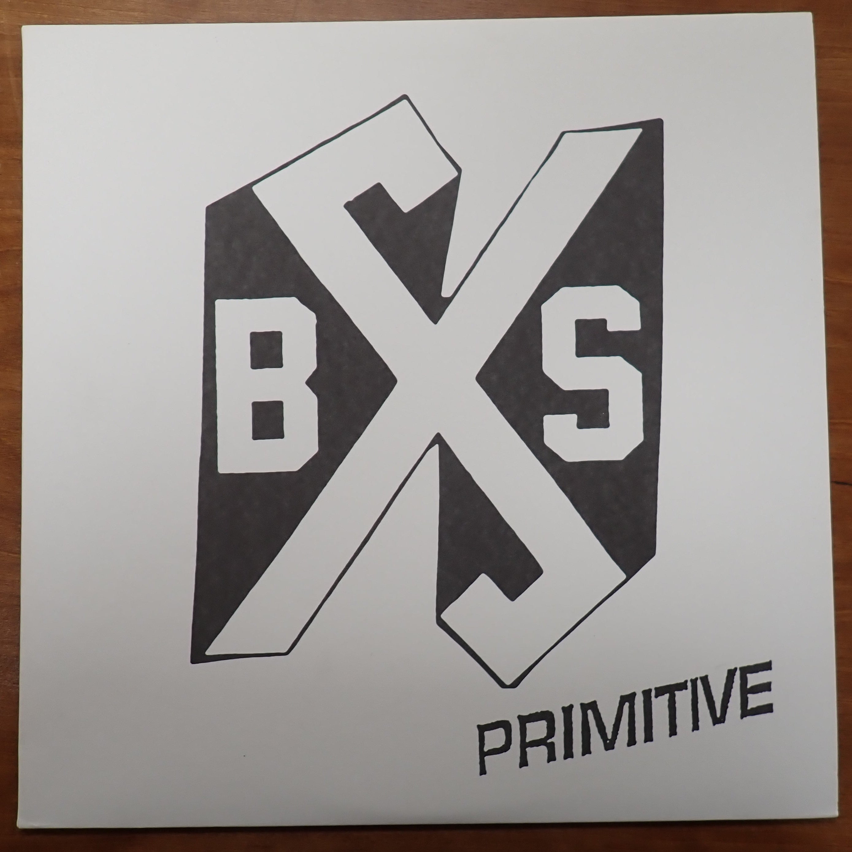 Boston Strangler - Primitive