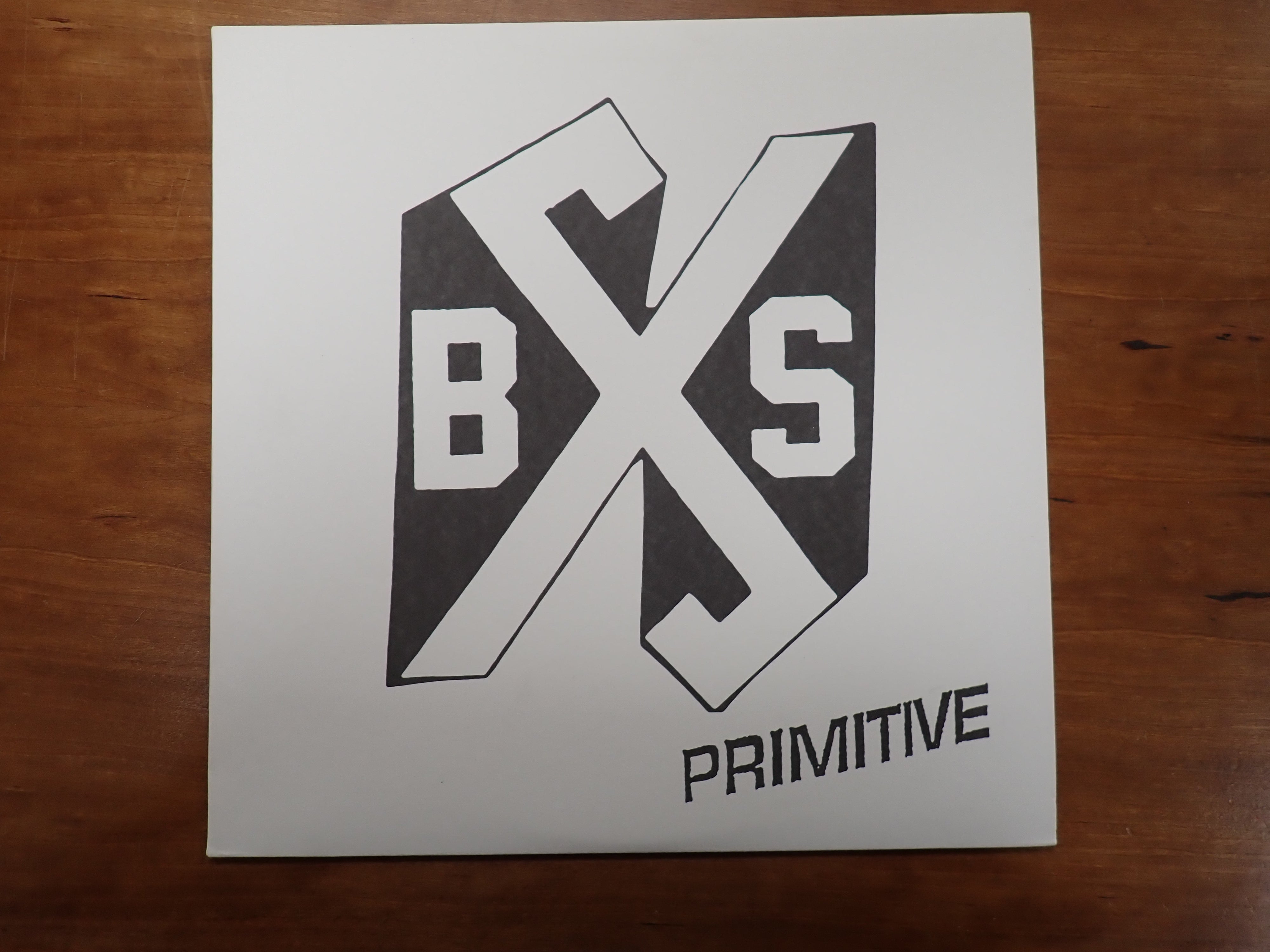 Boston Strangler - Primitive